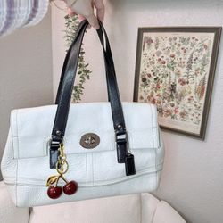 Vintage Coach Hamilton 