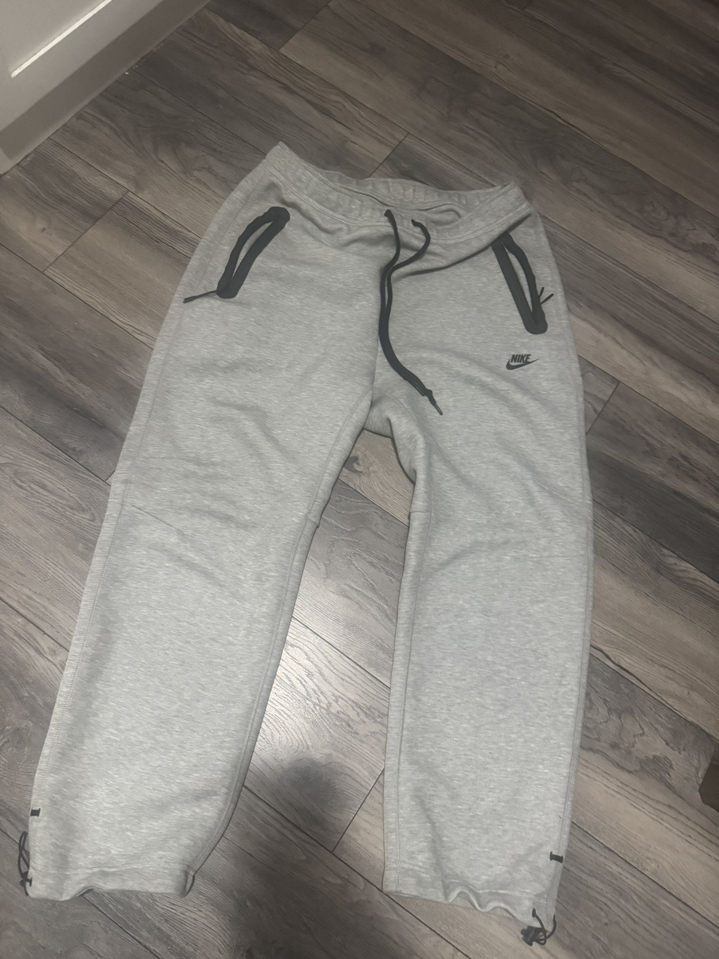 Nike Tech Fleece Open Hem Pants