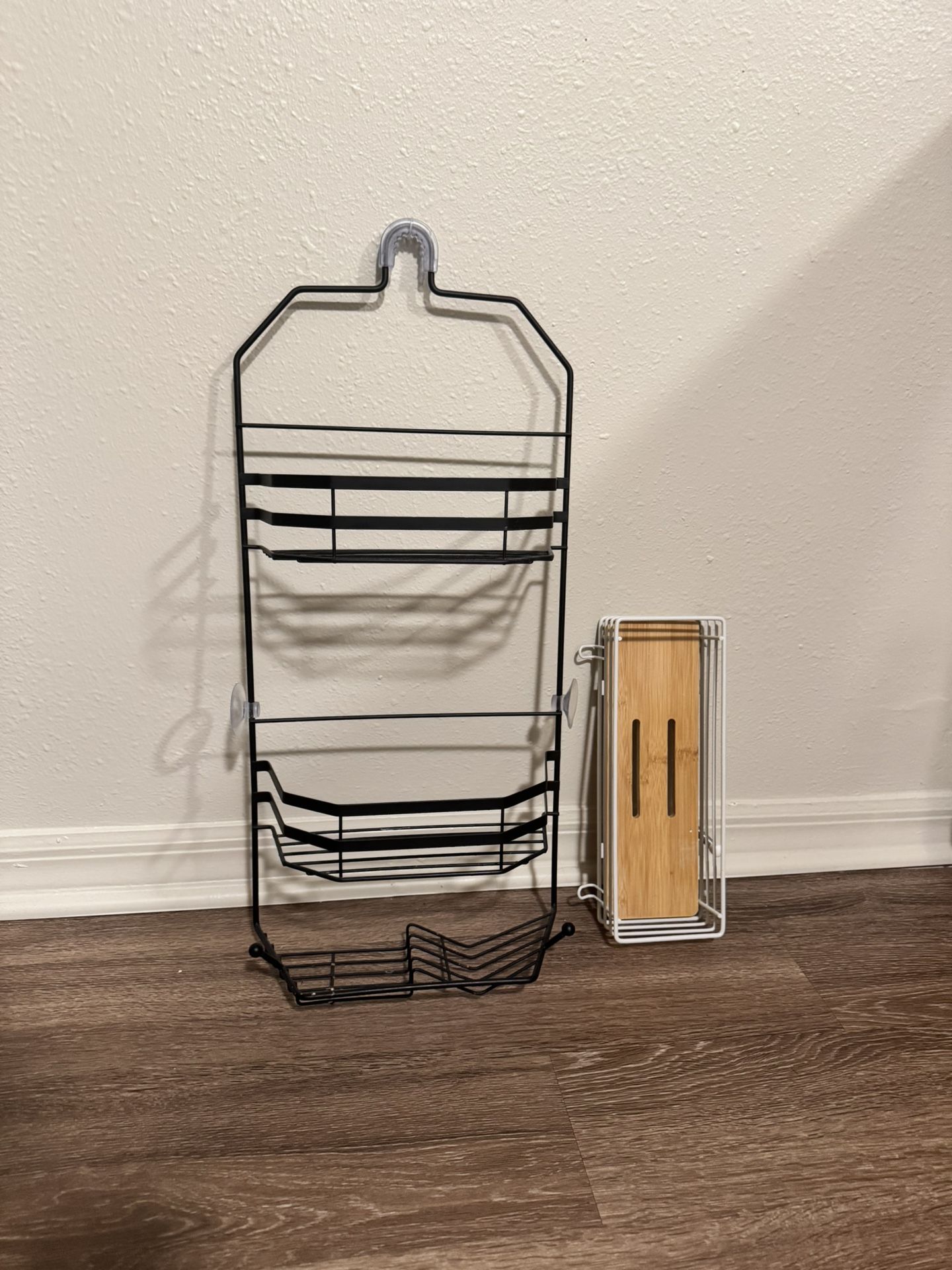 Shower Caddy