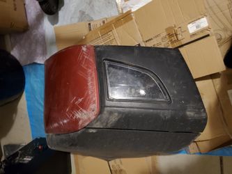 Volvo 2018 -2024 Bumper With Fog Light Make An Offer 