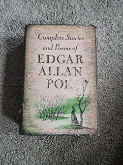 Edgar Allen Poe