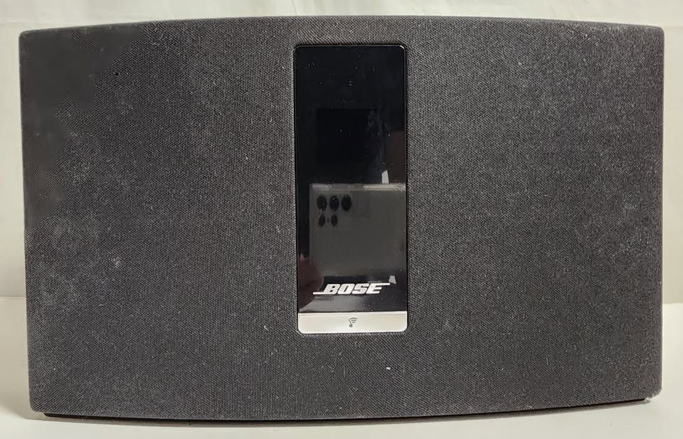 Bose SoundTouch 20 Series III Wireless Speaker