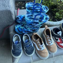 Toddler Shoes