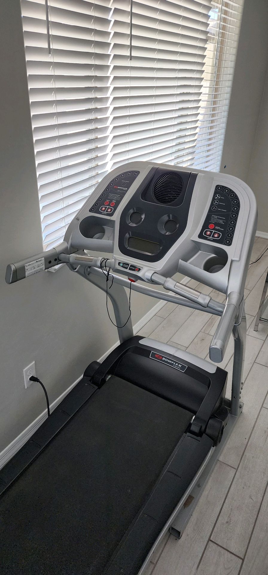 Bowflex Treadmill 7 Series