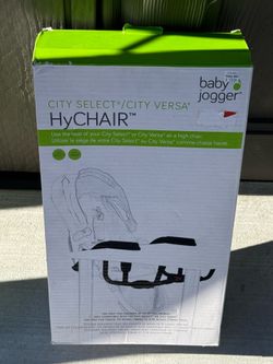 City Select/City Versa HyCHAIR