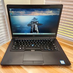 Loaded Dell i5 Laptop