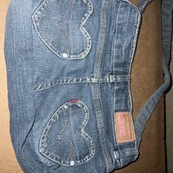 Purse (Jean) 