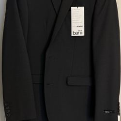 BarIII Suite & Pants - New 