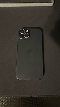 Apple Iphone and Watch