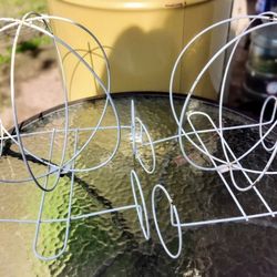  Carriages For Decorating 