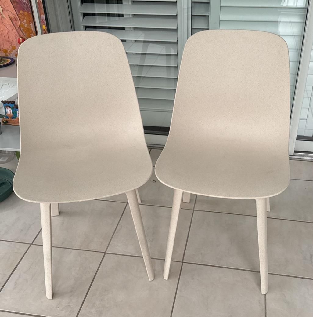 IKEA Odger chair 