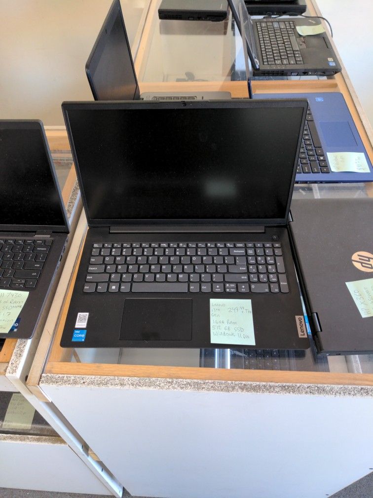 High End Laptops Cheap For Sale Trade Ins Welcome Repairs Accepted
