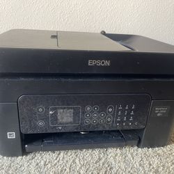 Epson Printer $30 OBO