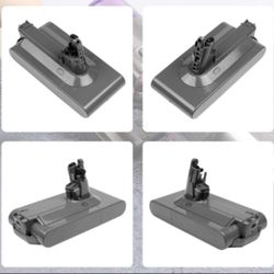 Dyson V11 Battery