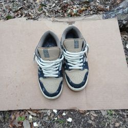 Nike Cactus  Jack Like New