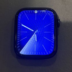 Apple Watch 9 Cellular 
