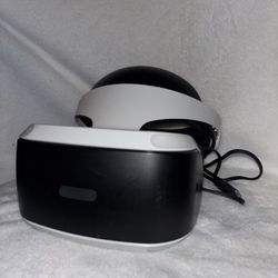 PlayStation 4/5 VR