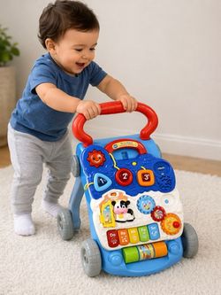 Baby walker VTech