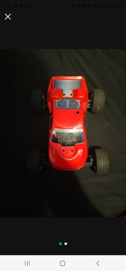 Losi Mini T OG