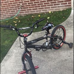 Kids Bike
