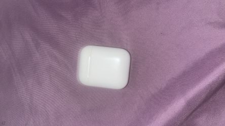 Ear pods