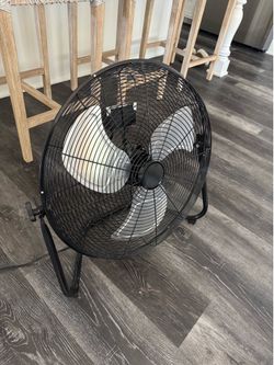 Industrial Fan