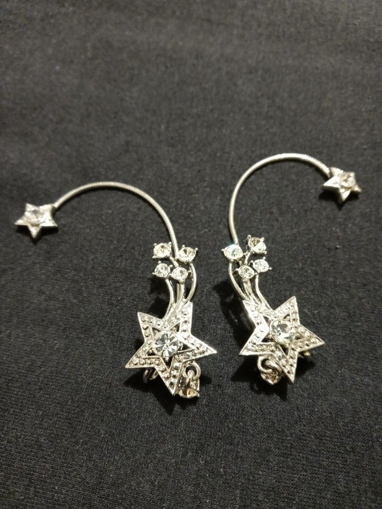 Star Ear Wrap