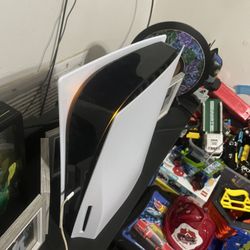 Ps5 