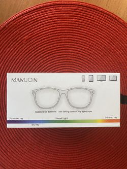 Glasses