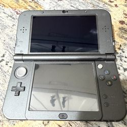 New Nintendo 3DS XL