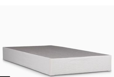 King Box Spring 