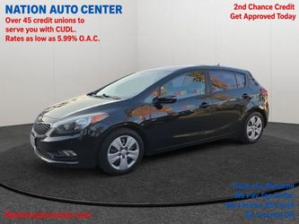 2016 Kia Forte5