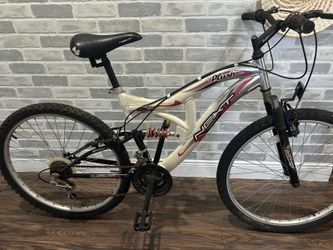 Bicycle Next Plush 26 "