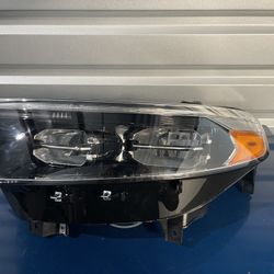 2020-2024 Ford Explorer Led Headlight