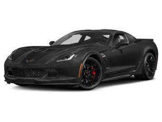 2019 Chevrolet Corvette