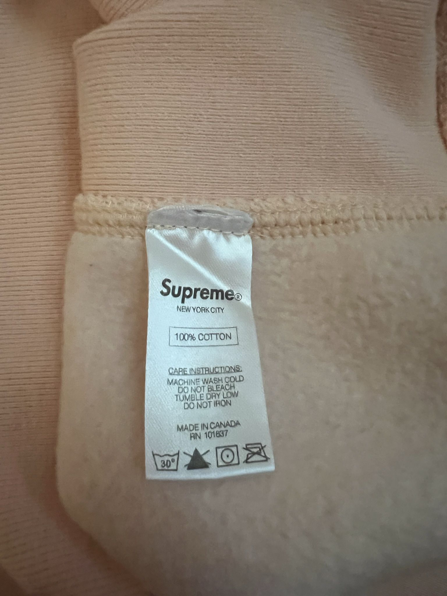 Supreme Box Logo Hoodie Teal FW 12 for Sale in Irvine, CA - OfferUp