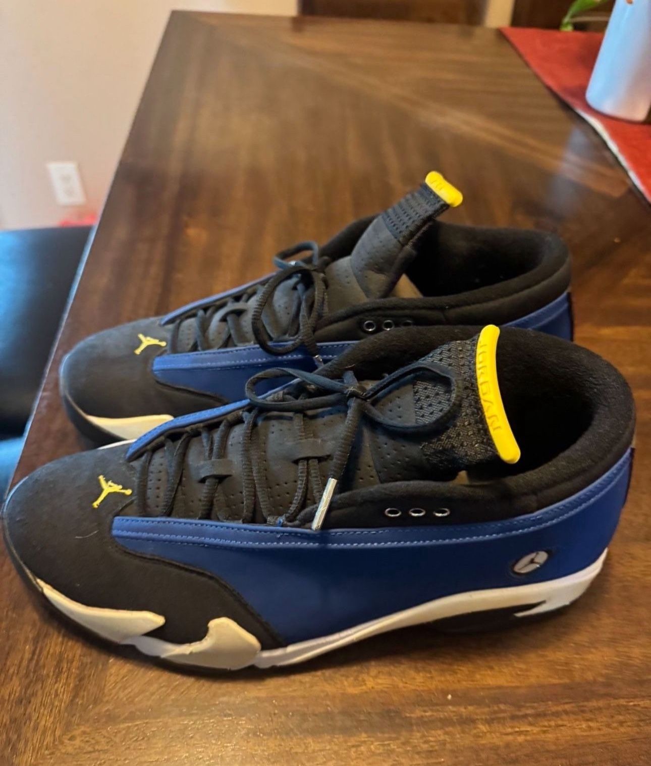Jordan Sz 13
