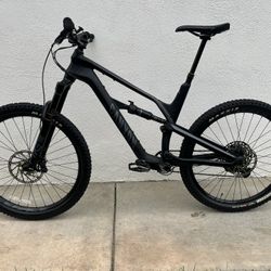Canyon Spectral AL 5 Mountain Bike