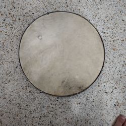 Bodhran Drum