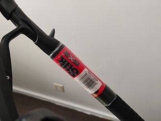 Ugly Stik 7ft Combo