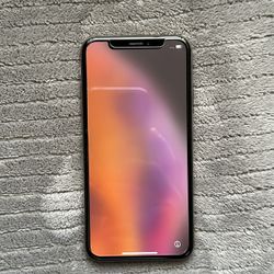 iPhone XS 64gb Unlocked 