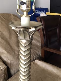 Lamp