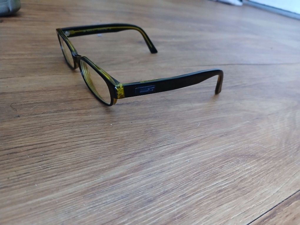 Gucci Glasses