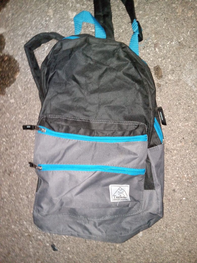 Trailmaker Heritage Collection Backpack