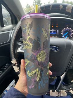 Starbucks Cup