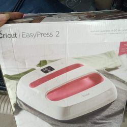 Cricut Easy Press 2