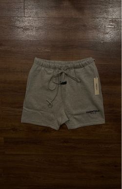 Essential fear of god shorts
