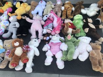 Build a bearS