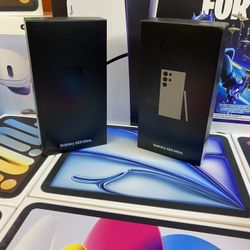 Samsung Galaxy S24 Ultra / Samsung Galaxy S23 Ultra 