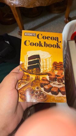 Cookbook